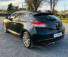 2011 Renault Megane GT line 1.5 dci - Image 6/10