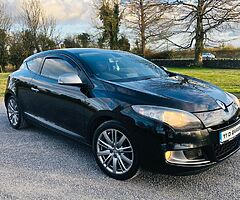 2011 Renault Megane GT line 1.5 dci - Image 8/10