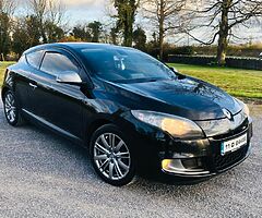 2011 Renault Megane GT line 1.5 dci - Image 9/10
