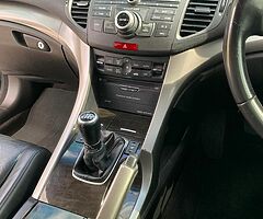 Honda Accord - Image 7/9