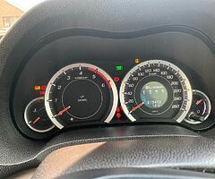 Honda Accord - Image 8/9
