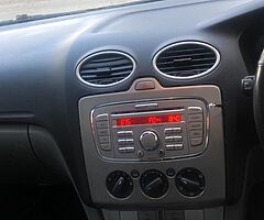 Ford Focus 2009 1.8 Diesel Zetec - Image 5/10