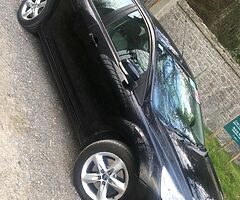 Ford Focus 2009 1.8 Diesel Zetec - Image 9/10