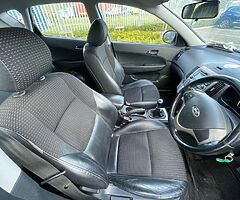 08 HYUNDAI I30 - 1.6 DIESEL - NCT & TAX - LOW MILEAGE - Image 6/10