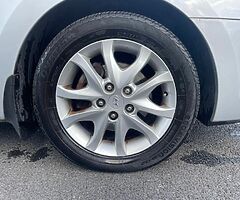 08 HYUNDAI I30 - 1.6 DIESEL - NCT & TAX - LOW MILEAGE - Image 8/10