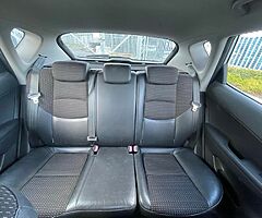 08 HYUNDAI I30 - 1.6 DIESEL - NCT & TAX - LOW MILEAGE - Image 9/10