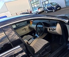 Passat CC GT sell or swop.