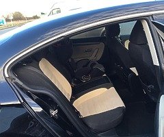 Passat CC GT sell or swop.