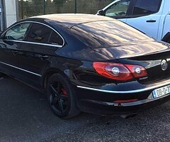 Passat CC GT sell or swop. - Image 5/5