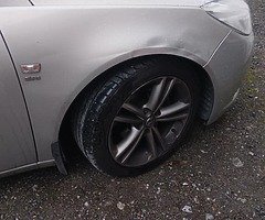 2010 Vauxhall Insignia. - Image 7/8