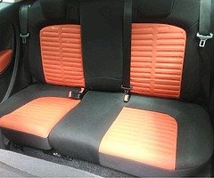 Bargain limited Edition Fiat Grande Punto
