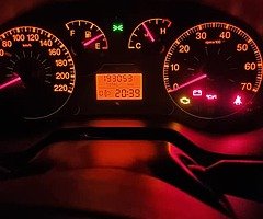 Bargain limited Edition Fiat Grande Punto - Image 6/7