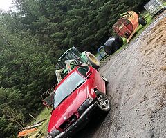 320ci Slabcar
