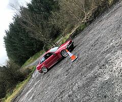 320ci Slabcar