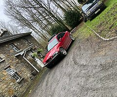 320ci Slabcar