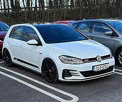 171 golf gti , dsg