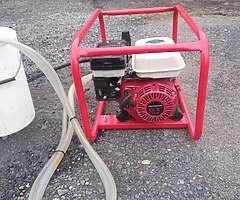 Tjm Mini plant hire nd sales - Image 4/10