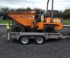Tjm Mini plant hire nd sales - Image 5/10