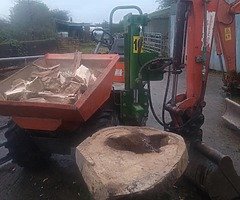 Tjm Mini plant hire nd sales - Image 6/10