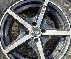 Allies for sale