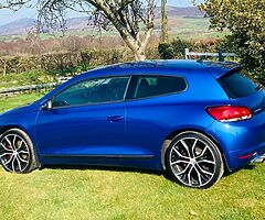 Vw scirocco 2.0 TDI - Image 3/10