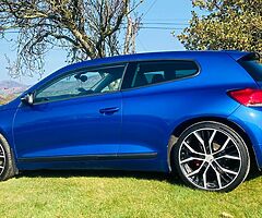 Vw scirocco 2.0 TDI - Image 4/10