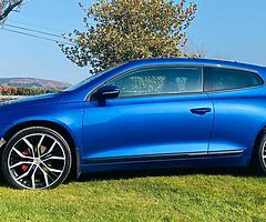 Vw scirocco 2.0 TDI - Image 5/10