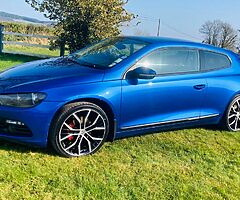 Vw scirocco 2.0 TDI - Image 9/10