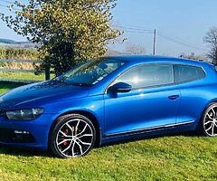 Vw scirocco 2.0 TDI - Image 10/10