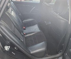Toyota avensis - Image 4/5