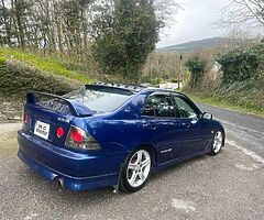 Toyota Altezza - Image 3/6