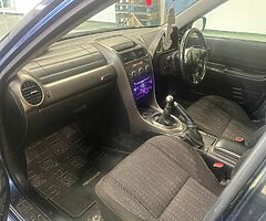 Toyota Altezza - Image 5/6