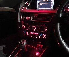 Audi A4 - Tax & Test - Image 4/8