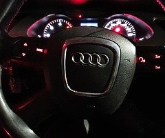 Audi A4 - Tax & Test - Image 5/8