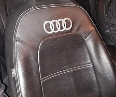 Audi A4 - Tax & Test - Image 8/8