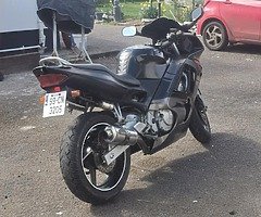 Cbr 600