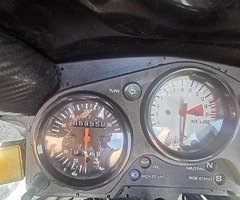 Cbr 600 - Image 5/7