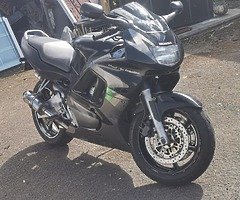 Cbr 600 - Image 7/7
