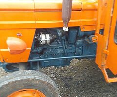 Universal 445