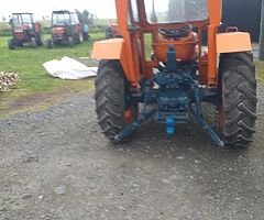 Universal 445