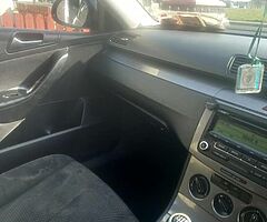 Vw passat 2 letre diesel for sale pm for price - Image 4/10