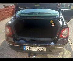 Vw passat 2 letre diesel for sale pm for price - Image 5/10