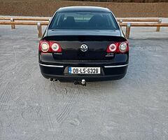 Vw passat 2 letre diesel for sale pm for price - Image 9/10