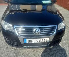 Vw passat 2 letre diesel for sale pm for price - Image 10/10