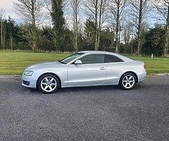 Audi A5 automatic 170bhp new nct