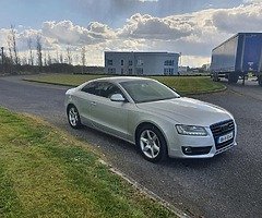 Audi A5 automatic 170bhp new nct - Image 4/8