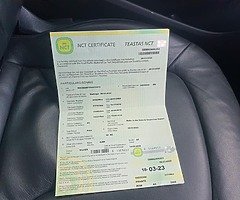 Audi A5 automatic 170bhp new nct - Image 7/8