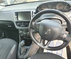2013 Peugeot 208 1.0 High Spec 2 year Nct - Image 8/10