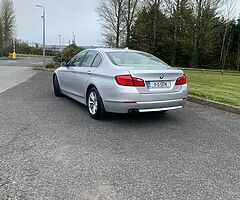 Bmw 520D 2011 New Nct and tax