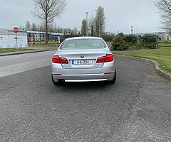 Bmw 520D 2011 New Nct and tax